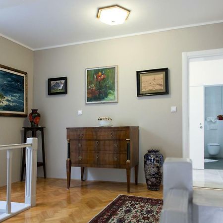 Apartments Rafaj Pula Exterior photo